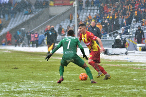 Z obozu Radomiaka: W derbach liczy się przede wszystkim nastawienie