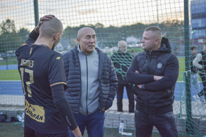 Cały Ten Sport: Korona po 