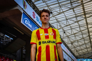 Korona uprawniła do gry kolejnego młodzieżowca. Pojedzie do Warszawy?