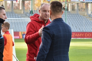 Z obozu Piasta: Zobaczymy kto i na ile będzie w stanie narzucić swoje warunki