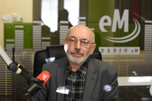 Dr Jerzy Michta: Współczesny obraz Kościoła zawdzięczamy św. Karolowi Boromeuszowi