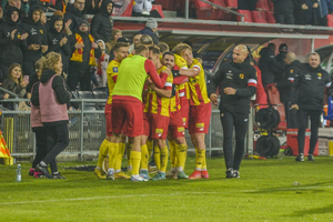 Przerwa w rozrywkach – Korona nie wypełni luki sparingiem. „Musimy od siebie odpocząć”