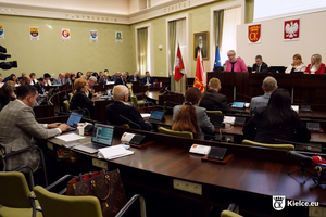 Sesja nadzwyczajna. Radni wrócą do tematu 