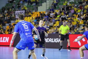 Beniaminek Orlen Superligi przyjeżdża do Kielc. Industria podejmie KPR