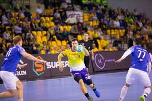 Pokazać skuteczność. Mistrzowie podejmą Wybrzeże