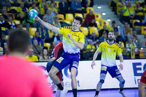 Górnik pokonany. Industria lepsza od ekipy Strząbały