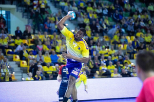 Lijewski po Górniku: Nasi zawodnicy bardzo dobrze wywiązywali się ze swoich zadań