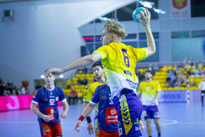 Wiaderny po Górniku: Myślę, że wszystko dzisiaj zagrało