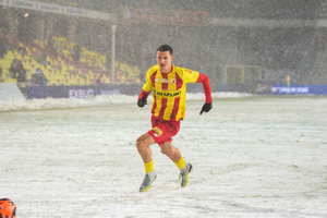 Poniedziałek w Zabrzu