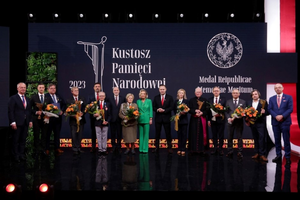 Kolejna edycja plebiscytu IPN 