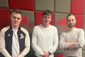 Cały Ten Sport: Jak 