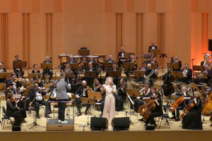 Paryskie impresje w filharmonii