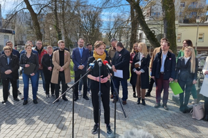 KO chce większej współpracy z kieleckimi gminami