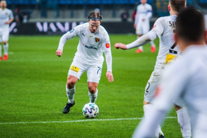 HIT! Fiński bombardier znów w Koronie