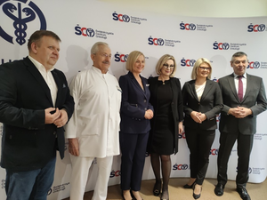 Startuje „Profilaktyka świętokrzyskich pracowników