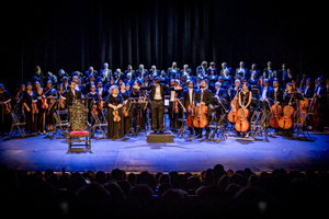 Przed nami „Papkinada” i majówka w KCK