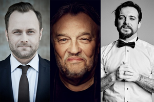 Co robić w weekend w Kielcach? Wystąpią Cugowski oraz Żurawski