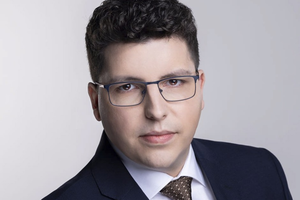 Marcin Stępniewski nowym prezydentem Kielc?