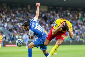 Utrzymanie wiąże się z (niemal) niemożliwym. Również pod kątem historycznym