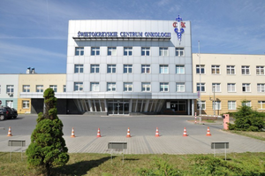 „Badamy nie tylko mamy”, czyli biała sobota w ŚCO