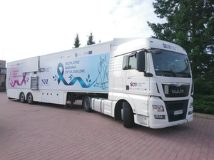 Cyto Maniek w Kielcach