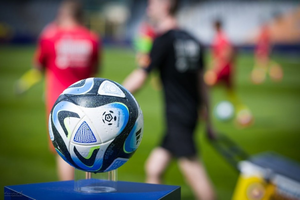 Lech z poważnymi problemami kadrowymi: „Jest nas tak mało”