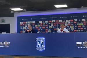 Rumak: To był rollercoaster