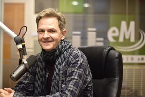 Dyrektor świętokrzyskiej filharmonii pozostanie na czele ogólnopolskiej instytucji