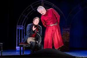 Klasyka zawitała do Kielc. Na początek „Zemsta”, a kolejne spektakle jesienią