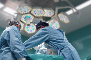 Przeszczep uratował cztery istnienia