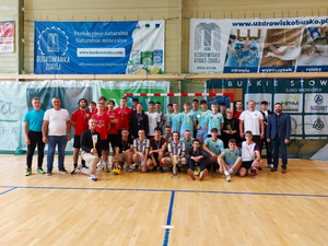 Już jutro Buski Dzień Sportu