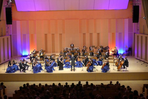 „Kanon Polihymnii” w filharmonii