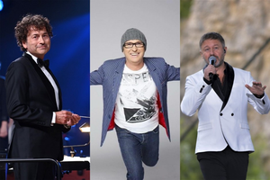 Co robić w weekend w Kielcach? Wystąpią Rubik, Piaseczny i De Mono