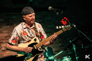 Poznaliśmy program Memorial To Miles 2024. Do Kielc znowu przyjadą gwiazdy