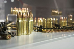 Pożar w Mesko. Nie żyje pracownik