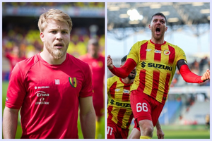 Dylemat między starym a jubileuszowym herbem – prezes rozważa oddanie głosu kibicom