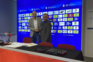 Rafał Kielczyk nowym szefem marketingu w Koronie