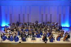 Fantastycznie zakończą sezon w filharmonii