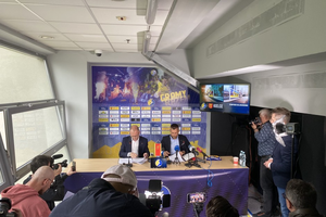 Kielce dalej wspierają Industrię. Nowa umowa podpisana