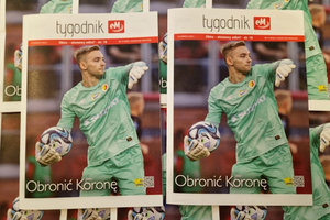 Nowy numer Tygodnika eM! Co dalej z Koroną? Obice odlecą?