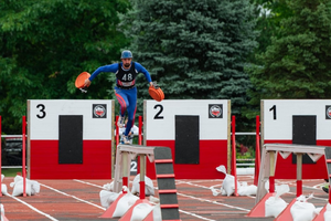 Świętokrzyscy strażacy najlepsi w Polsce