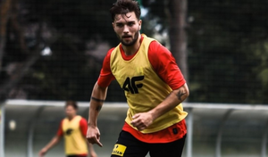 Korona testuje drugoligowca. W sobotę zagra pierwszy mecz kontrolny