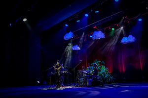 Ostatnie Podsłuchy w sezonie. Wystąpi ośmioosobowy zespół