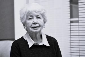 Nie żyje dziennikarka Danuta Parol