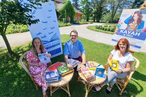 Festiwal w Ciekotach. Na bosaka zatańczą z Kayah na..... łące