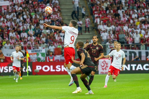 Euro Express: Polacy, do boju!