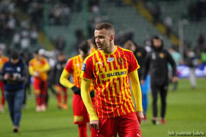 Marcin Cebula w Koronie? Decyzja do końca tygodnia