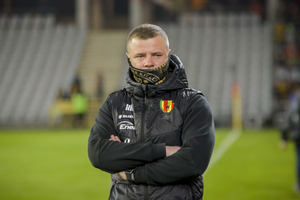 Kuzera po sparingu: Momentami graliśmy zbyt wolno