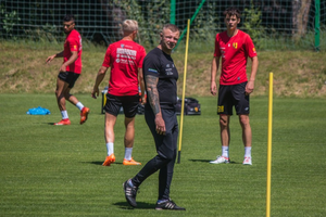 Kuzera o nowych nabytkach:  Przydadzą nam się