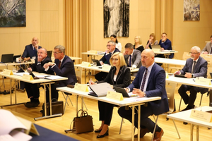 Radni Sejmiku zagłosują nad raportem o stanie województwa